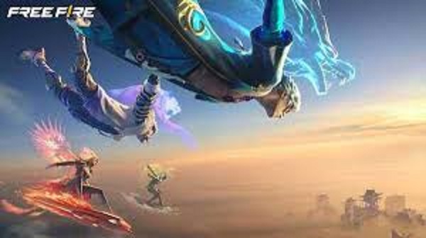 penggemar ff untuk android